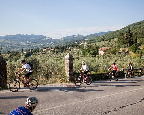 Fiesole Hills